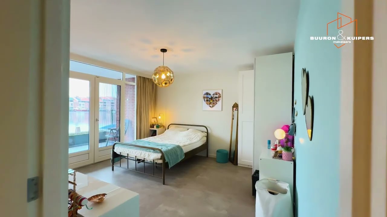 Bijzondere watervilla te koop! Schelde-Rijnweg 48, Tholen