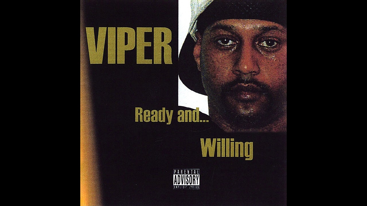 Viper - Grind to Shine Time (Lyrics)