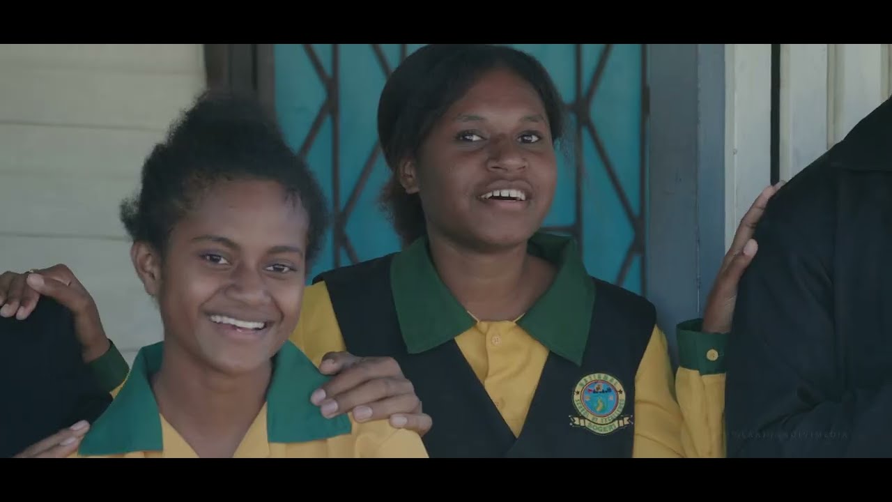 Sogeri National School of Excellence _School Song - 2023