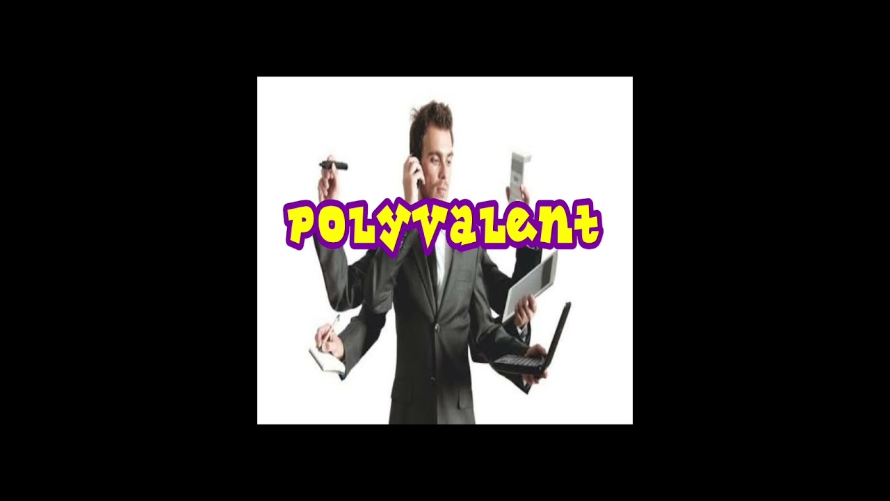 102 Mozika - POLYVALENT 