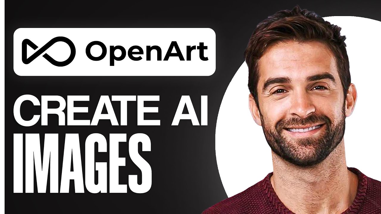 Учебное пособие по OpenArt.ai 2025 | Как использовать OpenArt для создания изображений и артов с ...