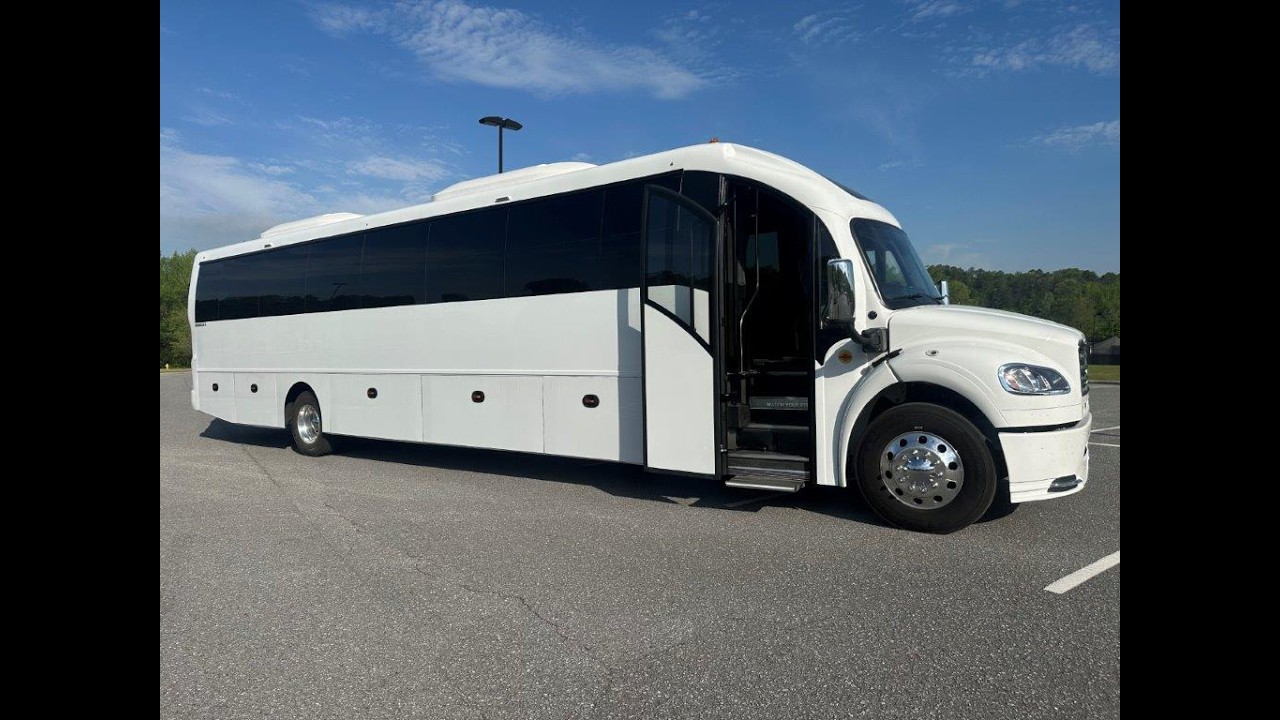 The Bus Center