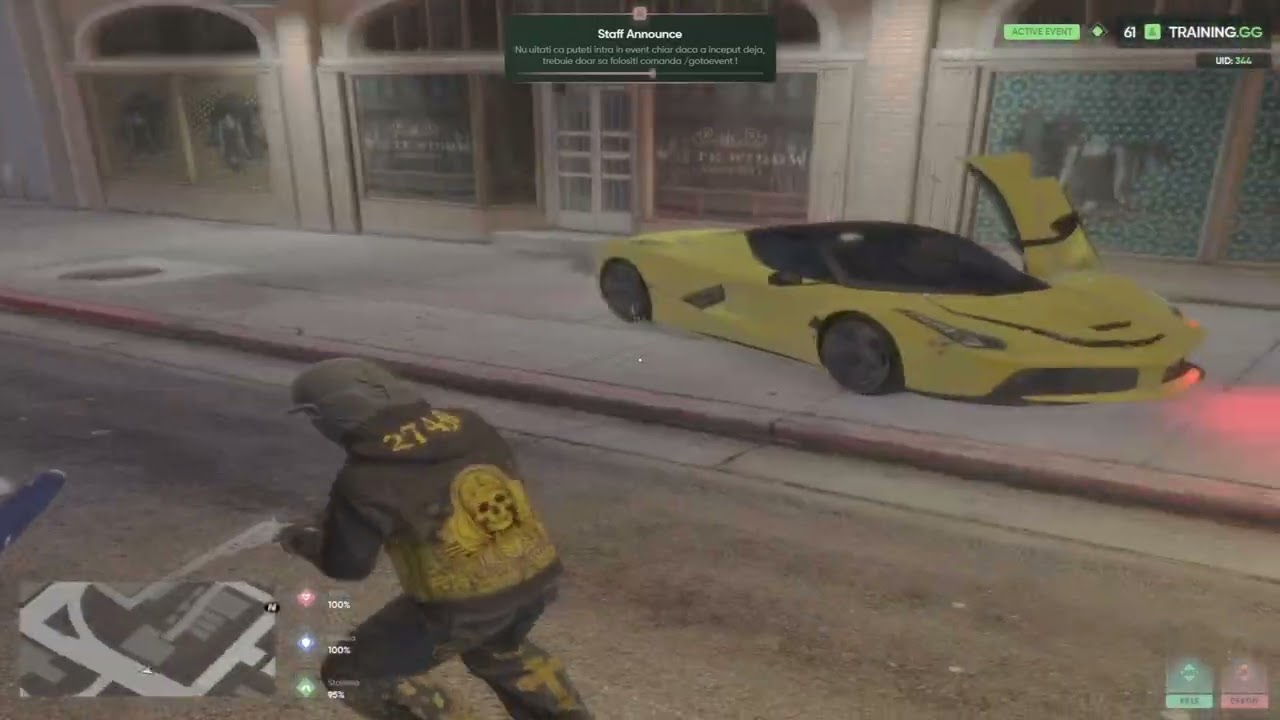 [T.GG] KILL MONTAGE - 2