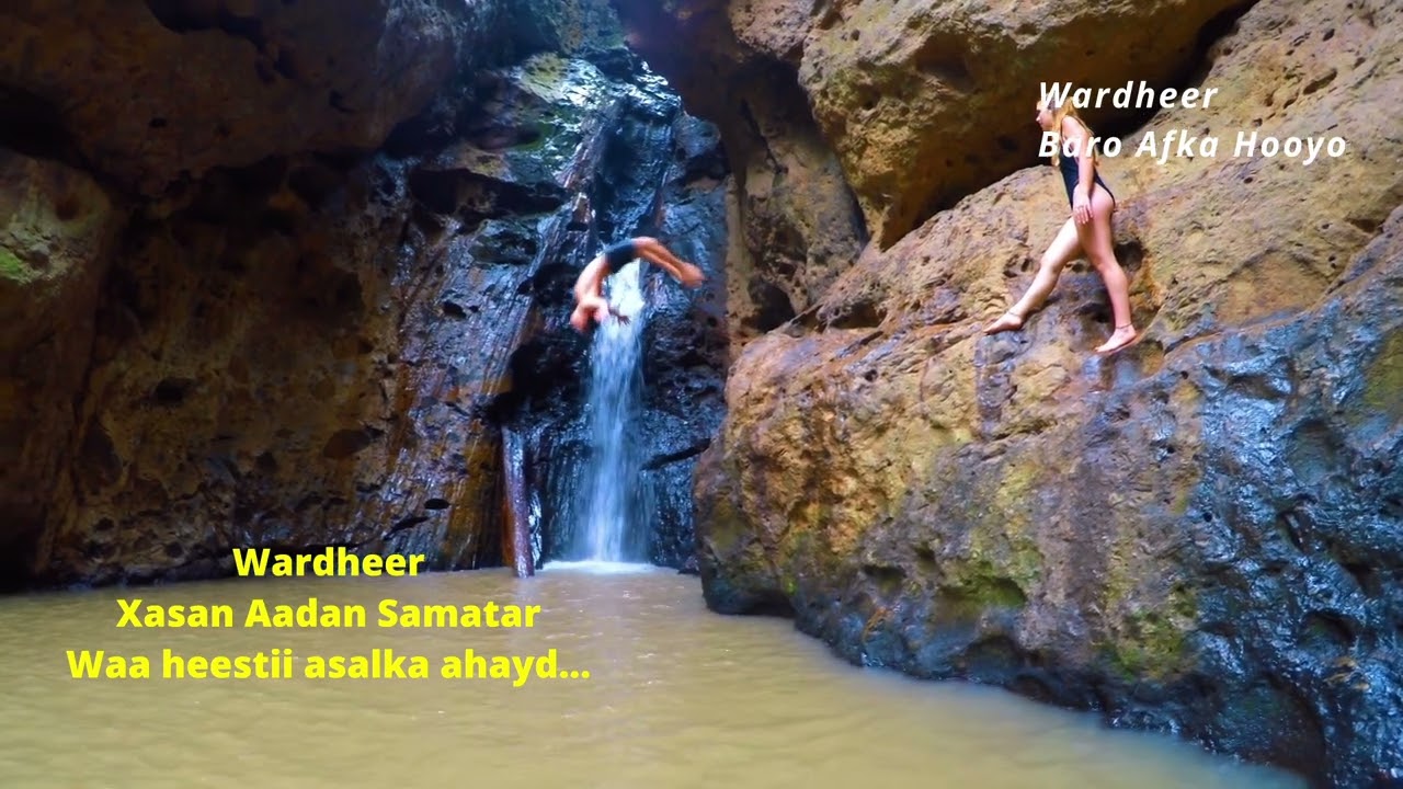 Wardheer  | Xasan Aadan Samatar | Hees Qaali ah | Asalkii !!!!
