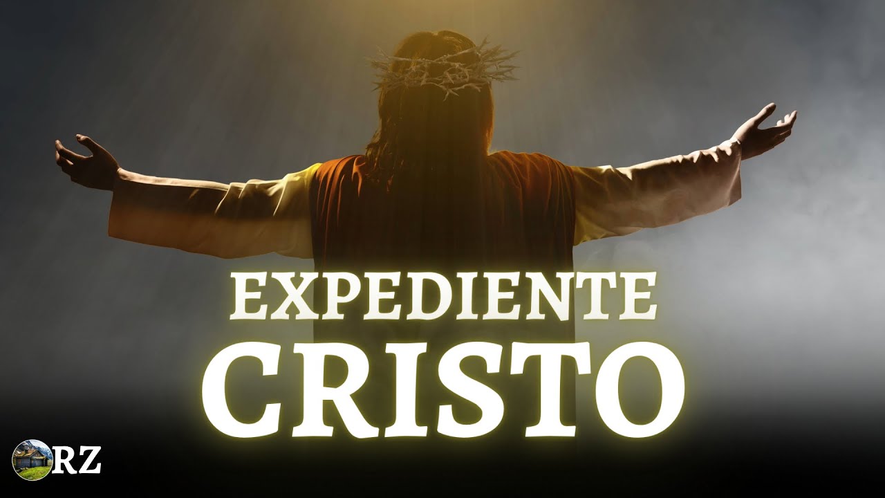 🔴 EXPEDIENTE CRISTO - Los misterios de su pasión, muerte y resurrección.