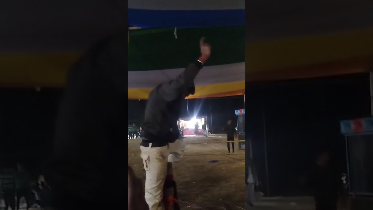 অজয় কুমার 