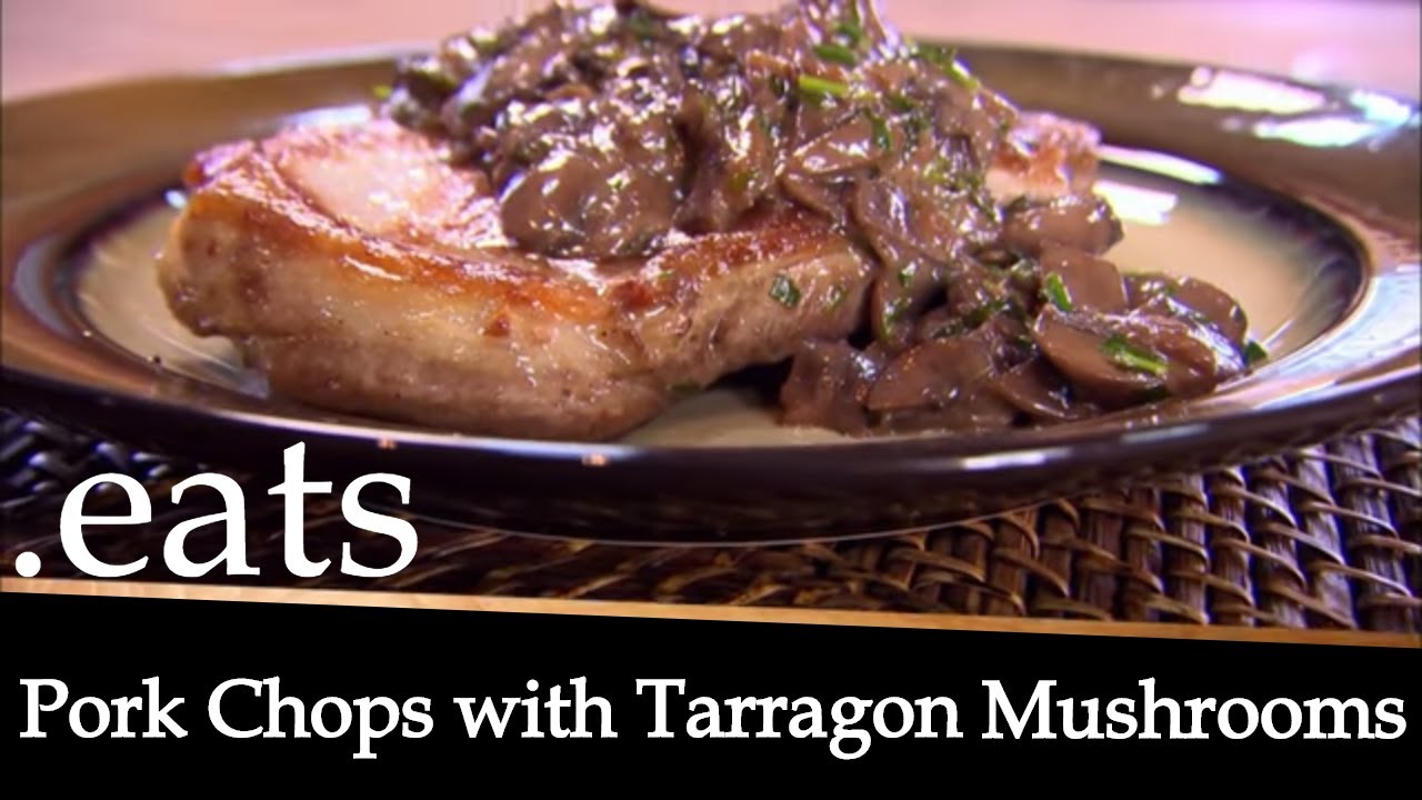 Professional Chef's Best Pork Chops Recipe!