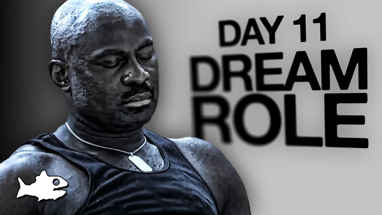 Fishtank Digest Season 3 Day 11: DREAM ROLE