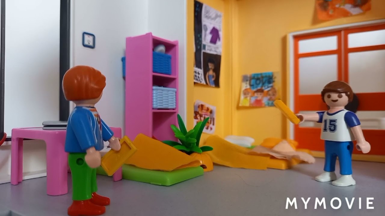la grande surprise 😲 🥰&routines de la famille dupont