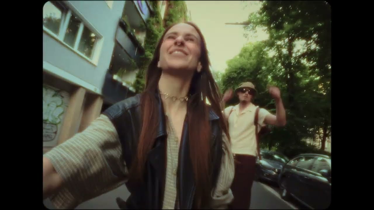 r&eacute;mi.fr - BOSSA NOVA BOUNCE (fan video)