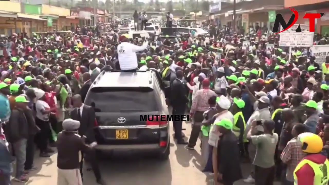 ENDELEA KUSEMA NILIUWA MSICHANA NA HIYO NI MAMBO YA BLOGGERs MIMI NITAKUMALIZA ANGRY GACHAGUA!!