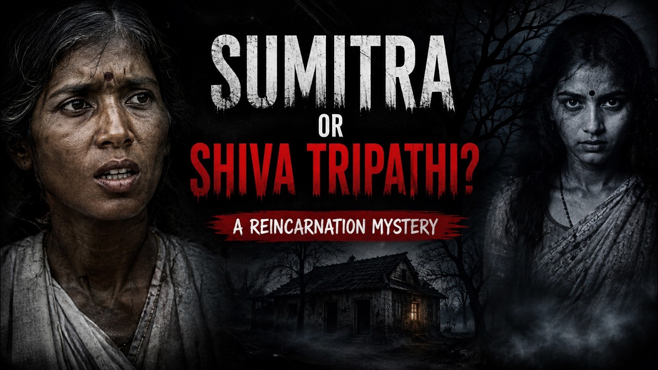 The Sumitra Reincarnation Case