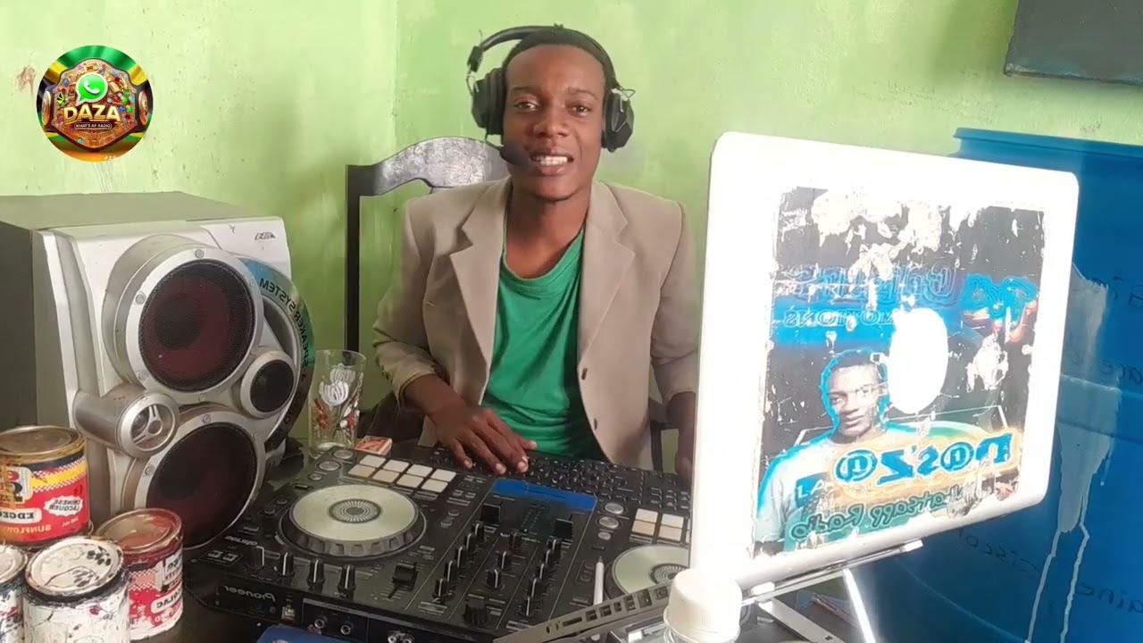 Mr.Easy premiere inside new single