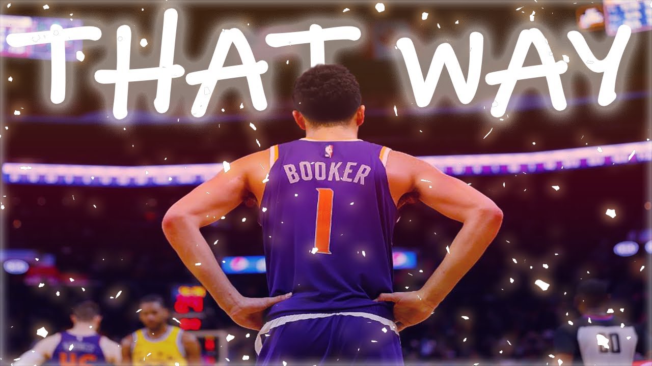 Devin Booker Mix - 