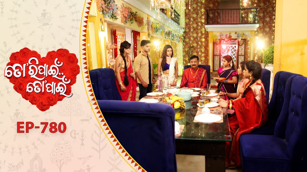 Tori Pain To Pain  | FULL EP - 780 | 30th Oct 2025 | Odia Serial |  Tarang TV | Tarang Plus