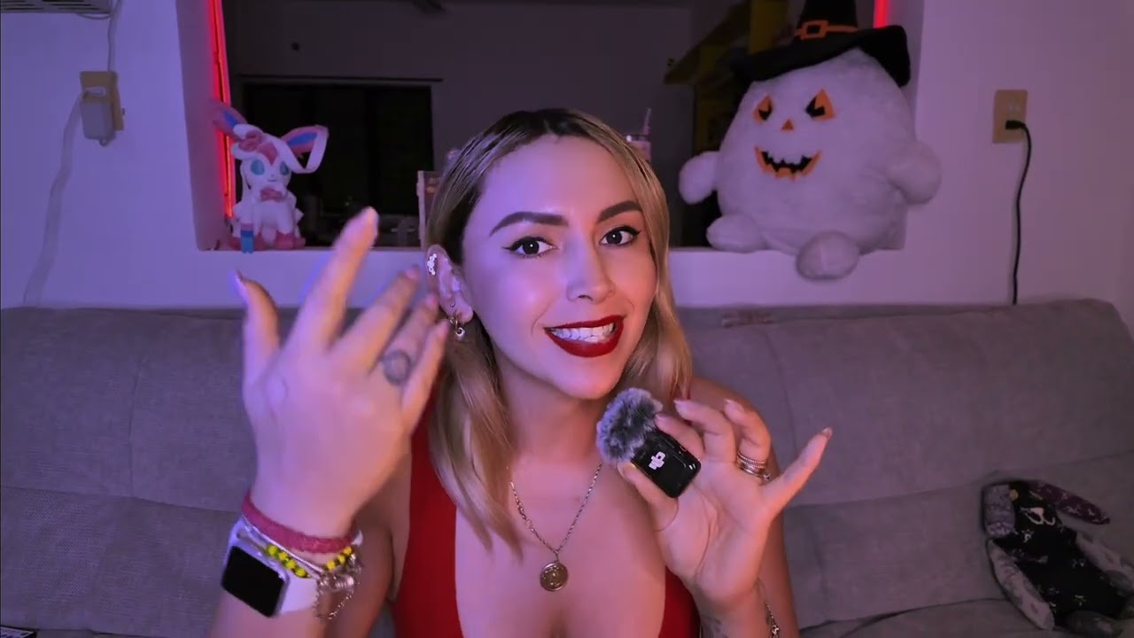 	“El lado oscuro del amor: ¿celos, control o algo que aprendimos a llamar amor?”