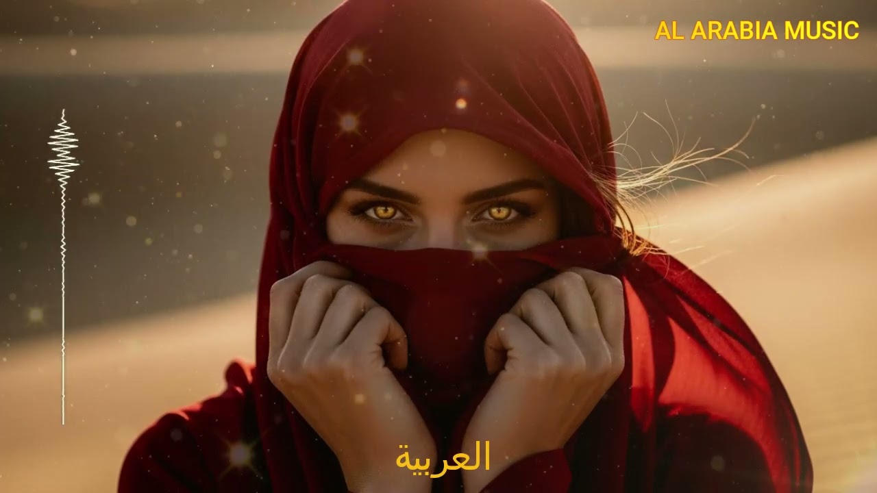 NARI NARI 🌹 Arabic Deep House Mix 2026 | Mystic Desert Female Vocal Chill Beats