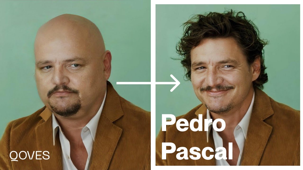 What Makes Pedro Pascal Attractive?