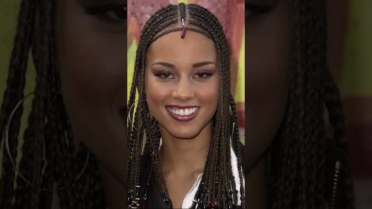 ALICIA KEYS #aliciakeys #actress #music #singer #rnb #actress #rap #actor #hiphop #nostalgia