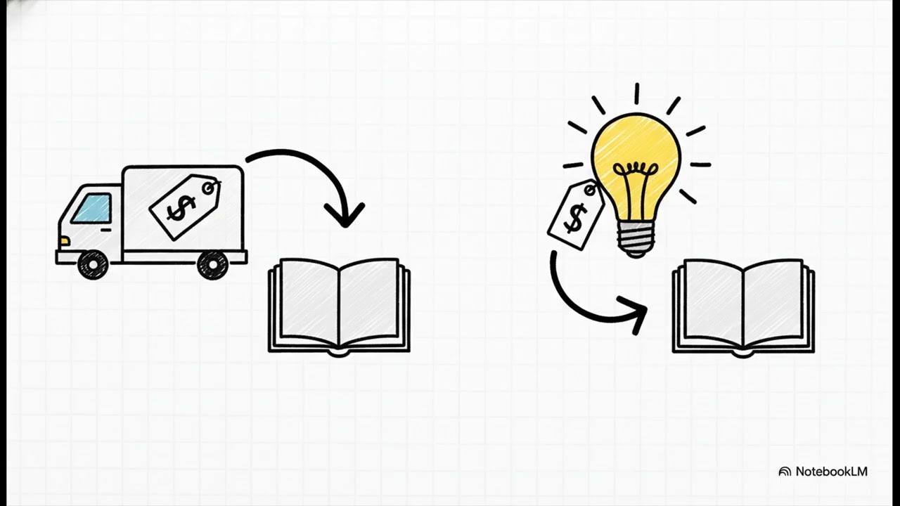 Principles of Accounting for Intangible Assets and Goodwill