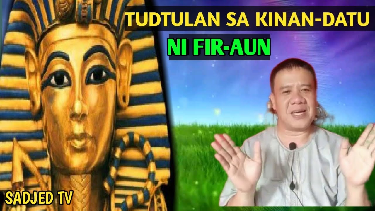 ustads saguir salendab 2022 Tudtulan Kani FIR-AUN