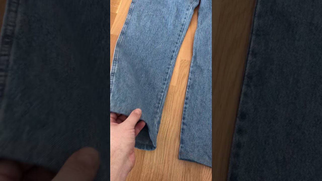 Обзор джинс Wrangler Five Star, Durable (UK), Arizona , Greensboro.
