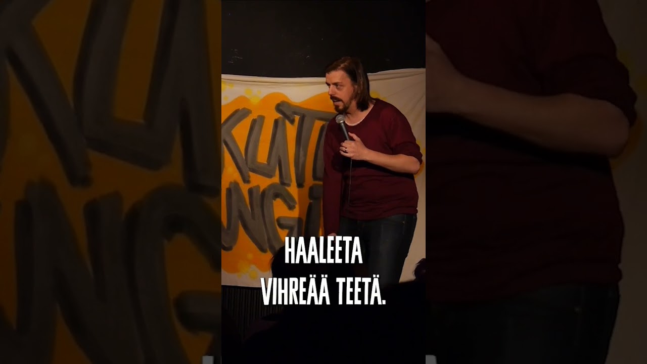 Suhtautuminen sukukalleuksiin muuttuu 4 lapsen my&ouml;t&auml;