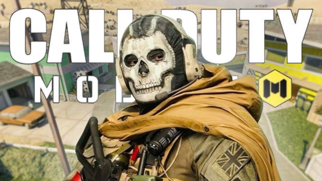 Dominating Nuketown in COD Mobile