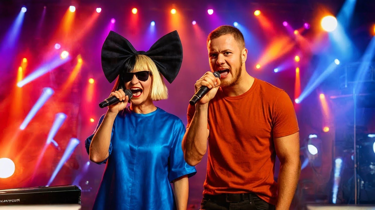 LOVE IS PUNISHMENT-inspired by Imagine Dragons x Sia/unstoppable cinematic heartbreak song/dreamyvib