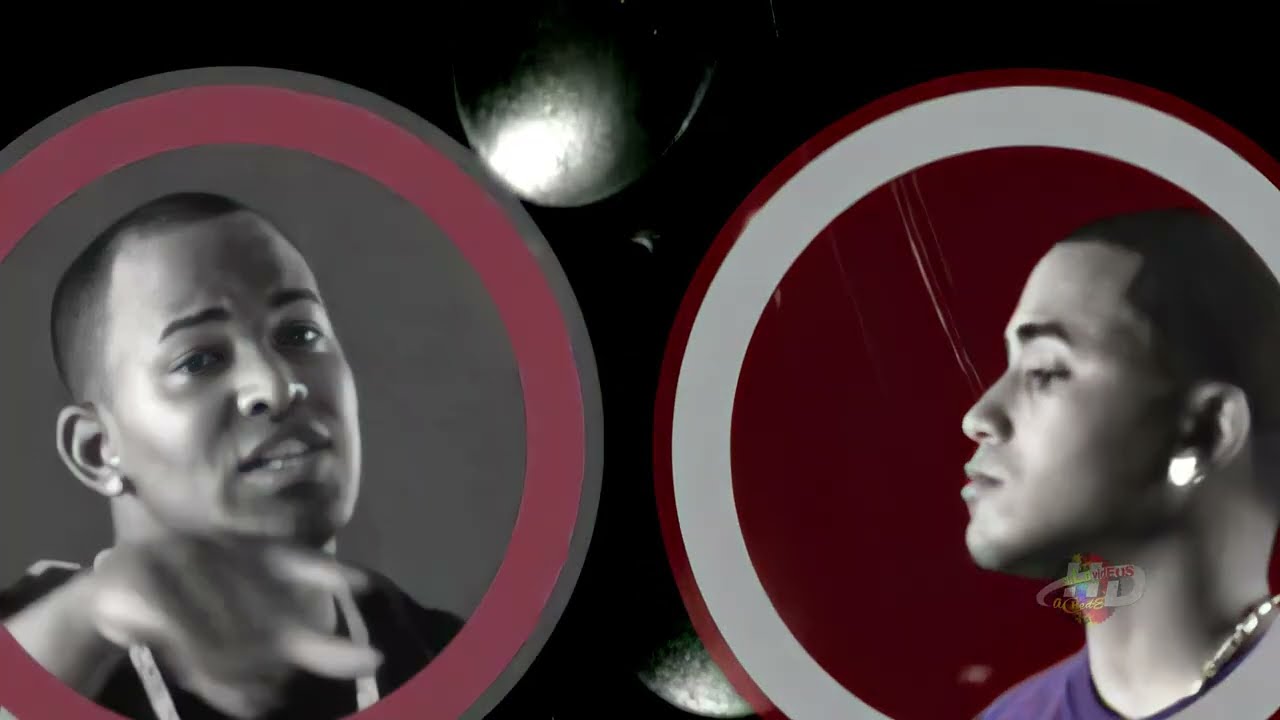 LEROY - SU MIRADA FEAT JOMAR 