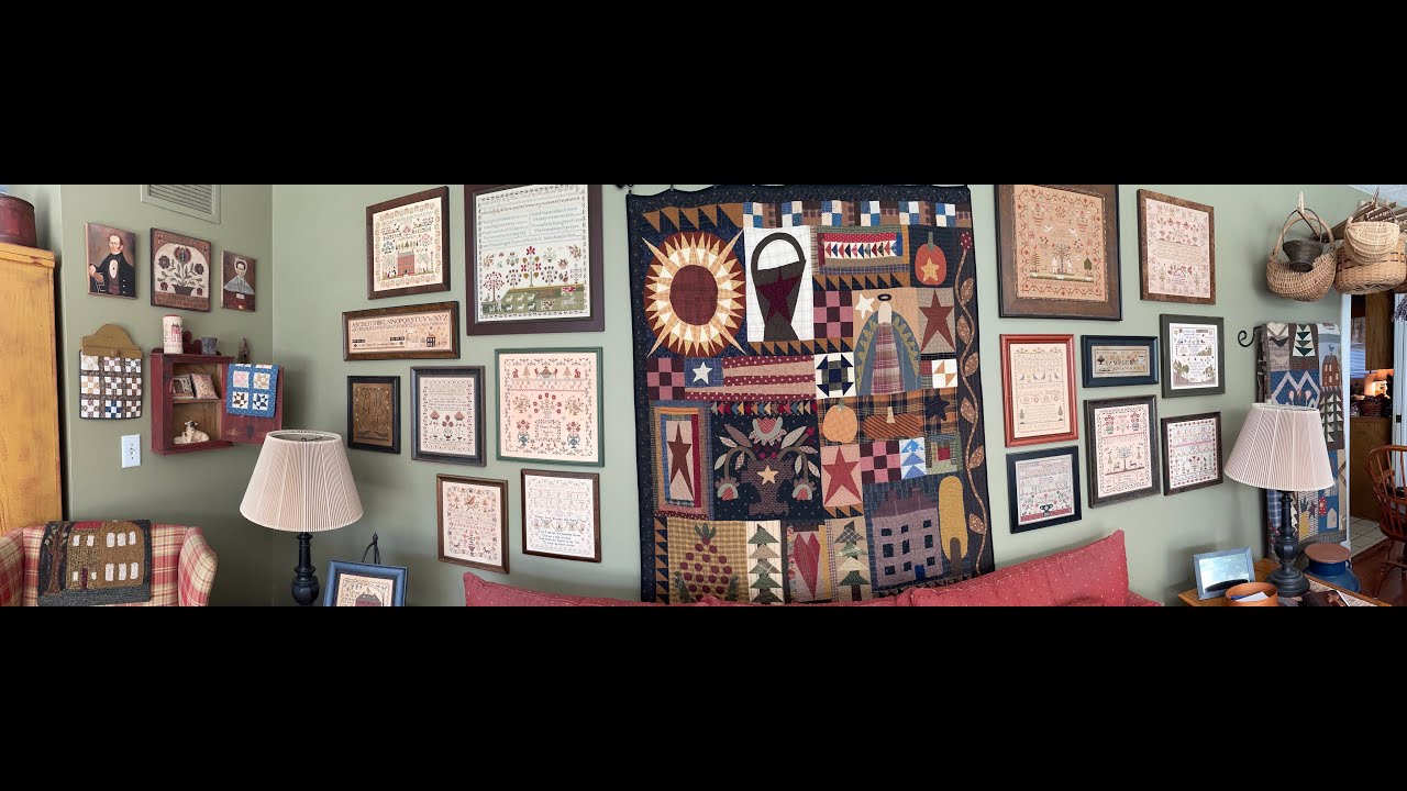 Saltbox Stitcher [Episode 127] 