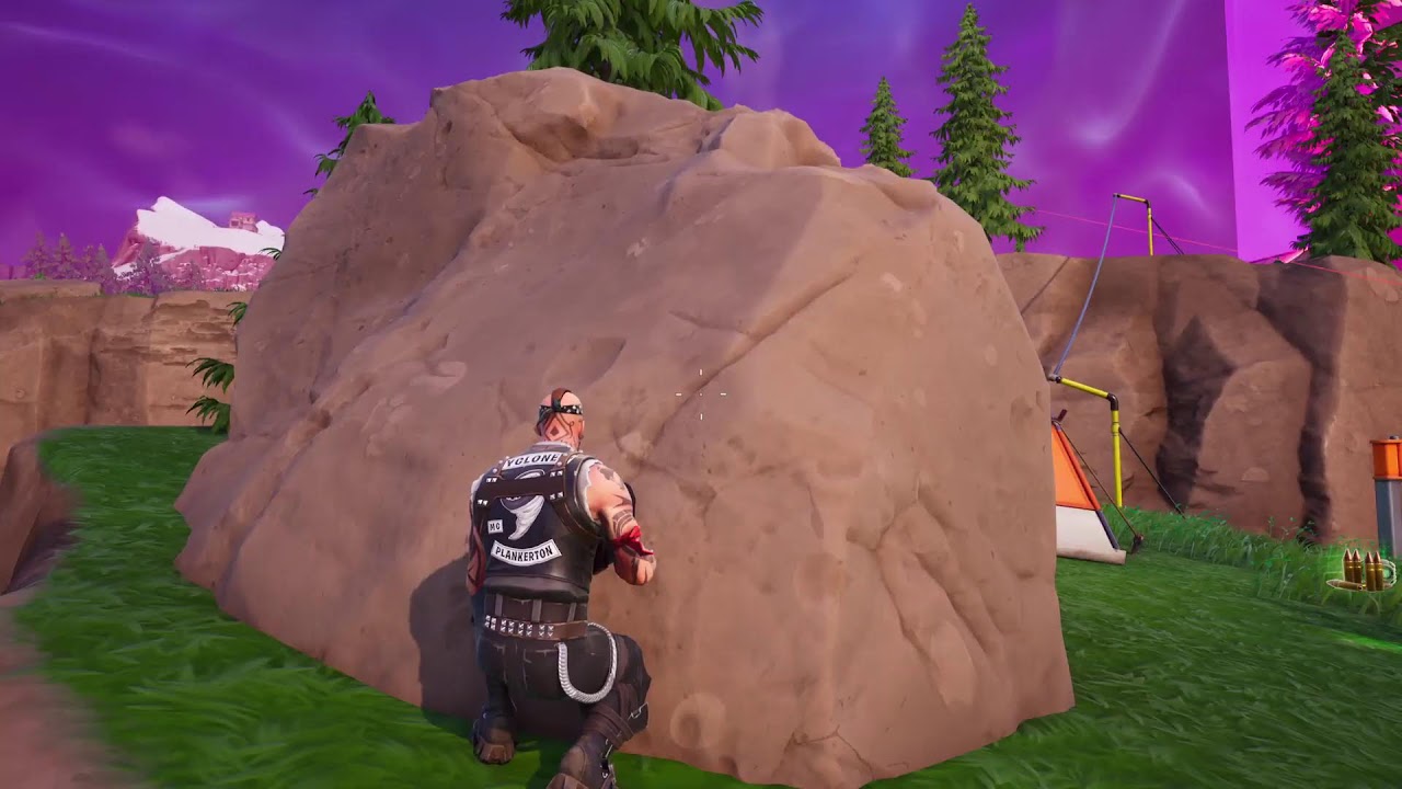 Another win in fortnight