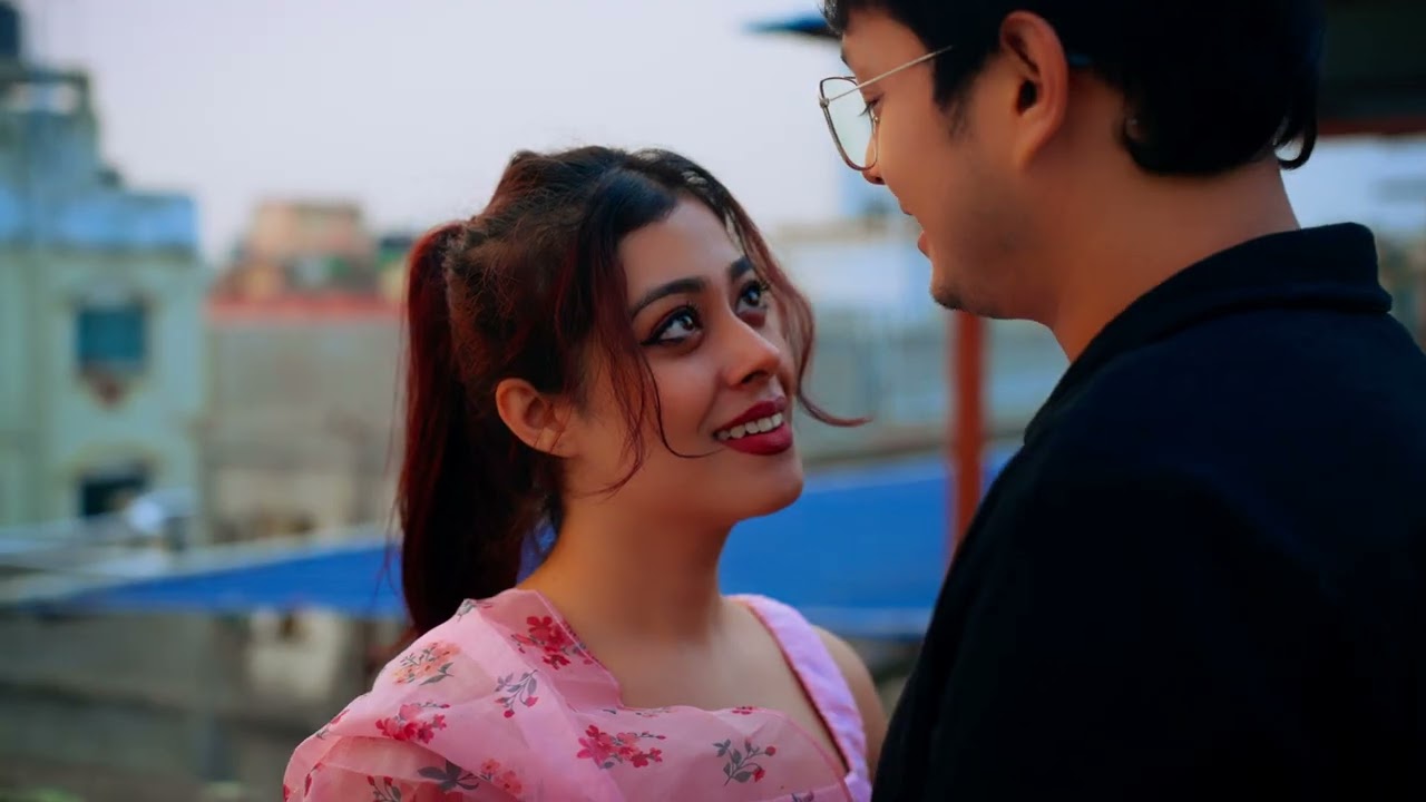 Aar Dekha Hobe Na | Bengali Sad Song | Sampreet Dutta Productions | Sad Song | Latest Sad Love Story
