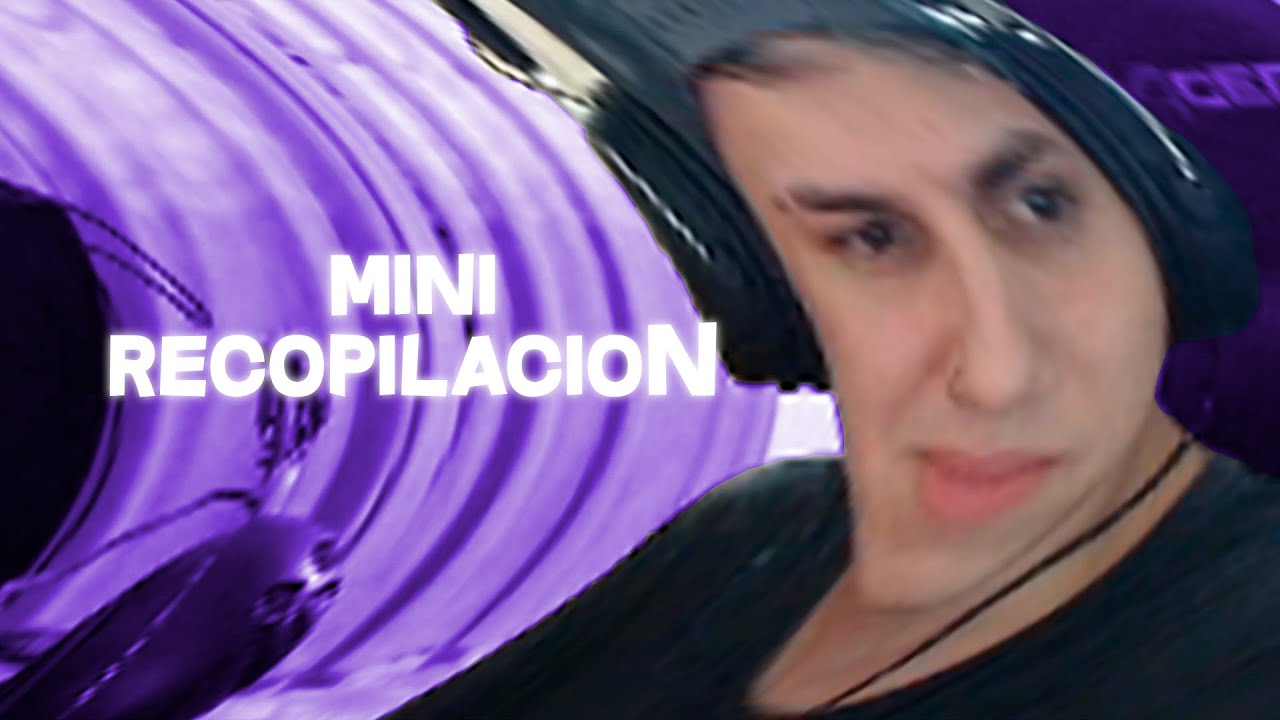Mini recopilacion | Clips de la oxey
