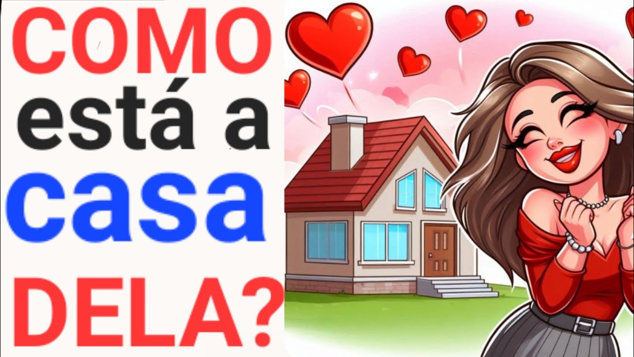 RiVAL - como está a CASA DELA?