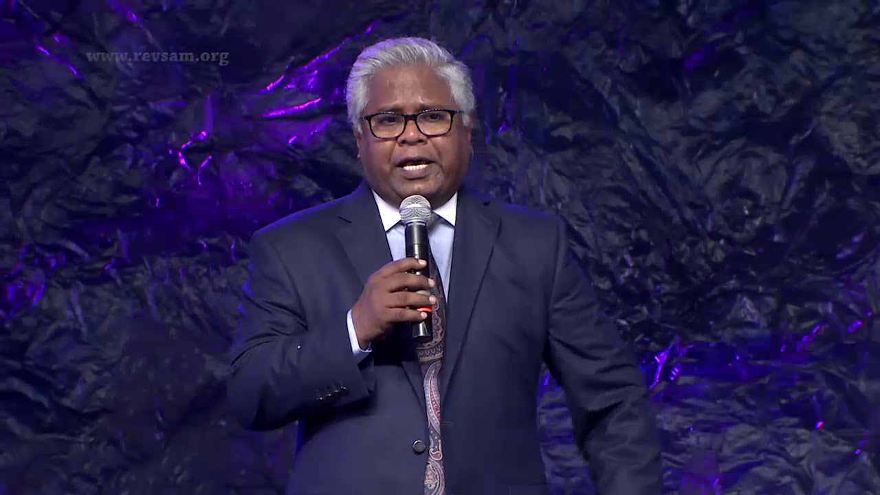 Promise of a lifetime : Special New Year Service 31 Dec 2017