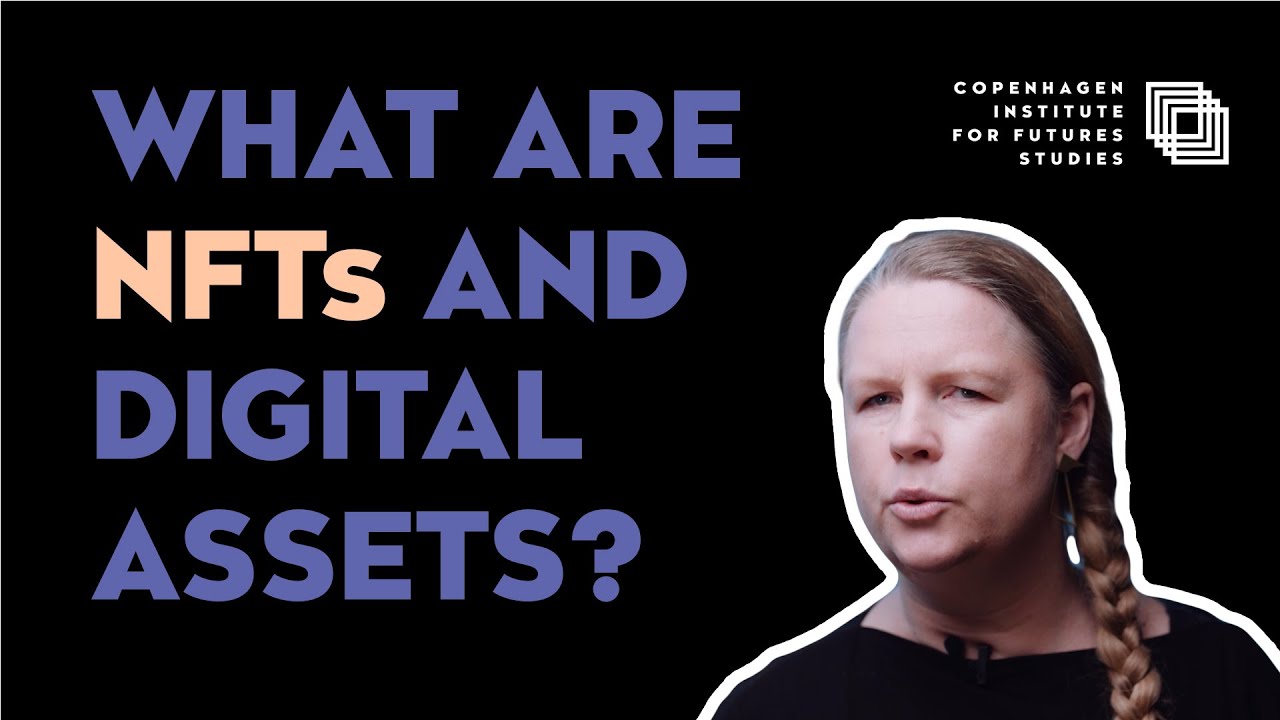 Explainer: What are NFTs? Digital assets and NFTs explained