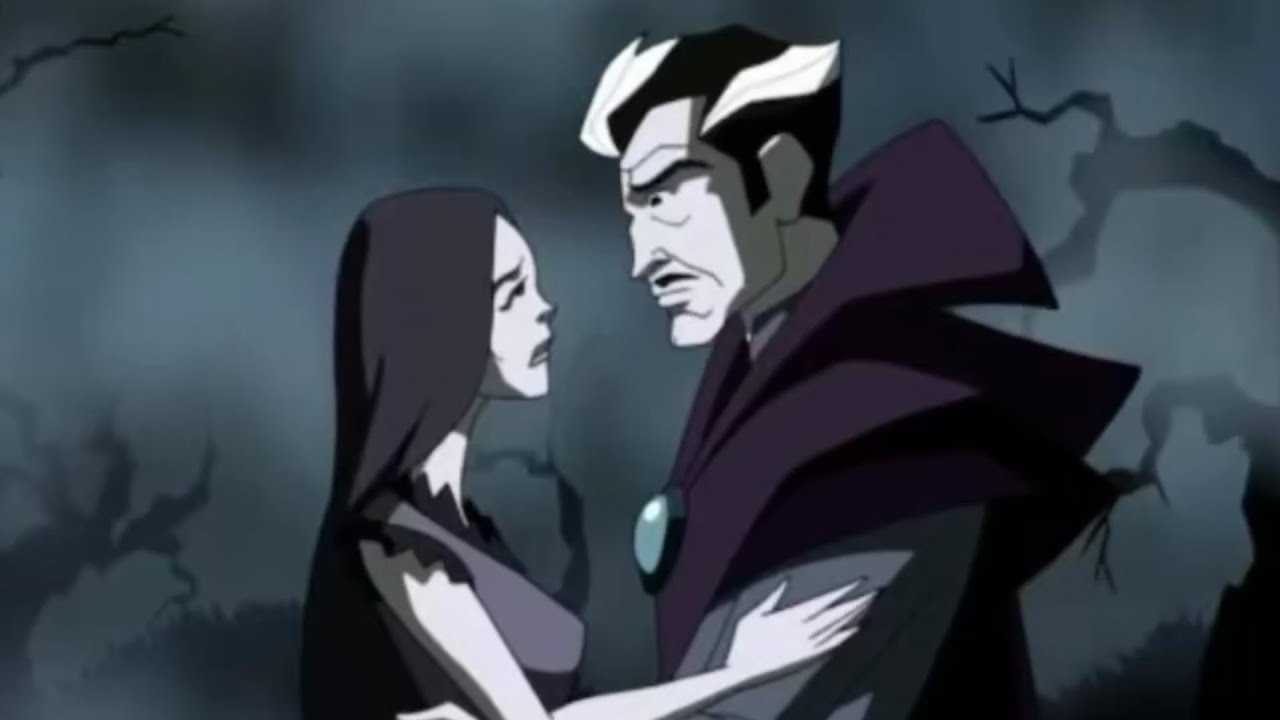 Every Vincent Van Ghoul Movie