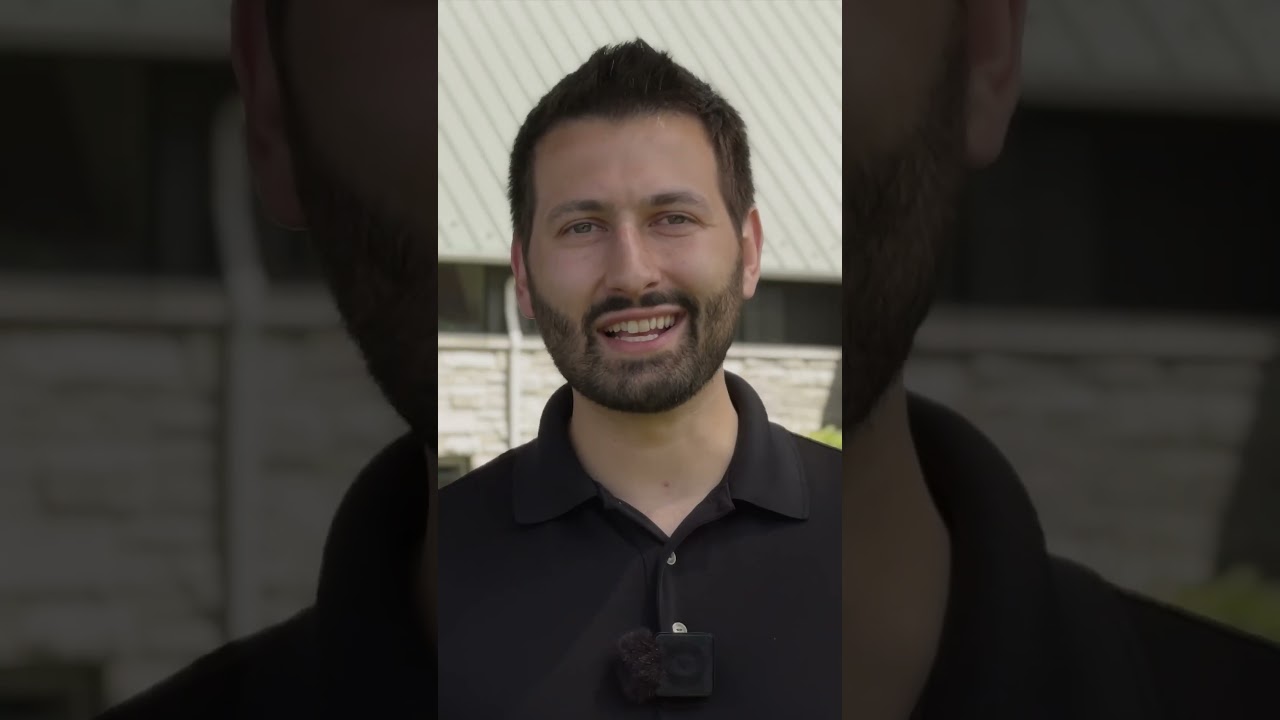 Keven Brasseur, engag&eacute; pour nos agriculteurs