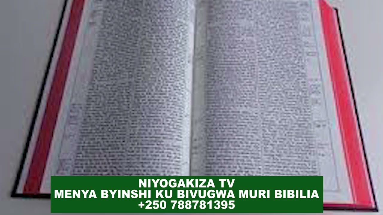 “NEPHILIM, ANAKI n’ABAFILISITIYA: Isesengura rya Teolojiya n’Amateka”
