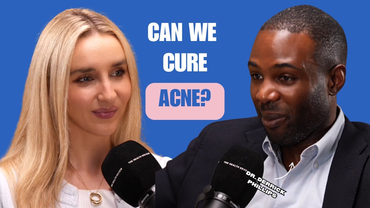 Можно ли вылечить акне? Руководство дерматолога по уходу за чистой и здоровой кожей.
