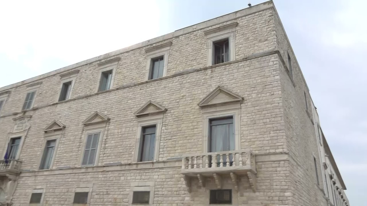 Canosa di Puglia: arrestato per omicidio volontario l’uomo che avrebbe ucciso Cosimo Damiano Bologna