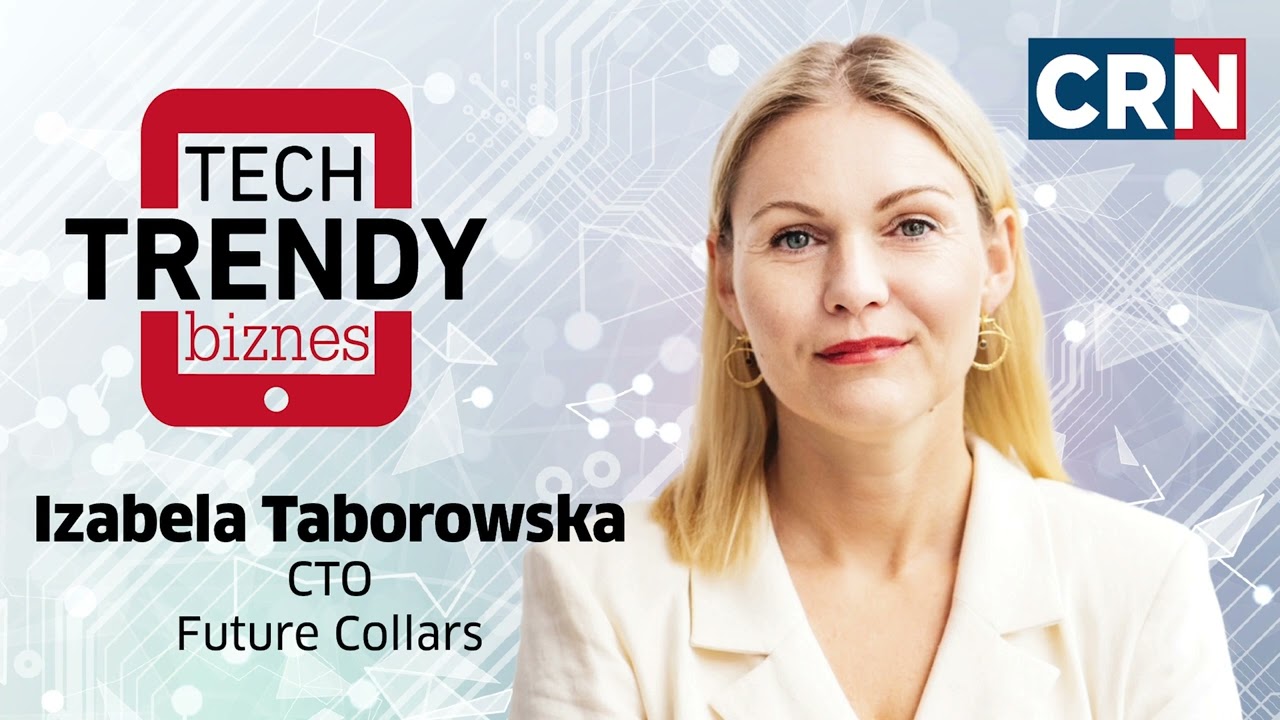 Izabela Taborowska: czy i kiedy warto zostać programistą?