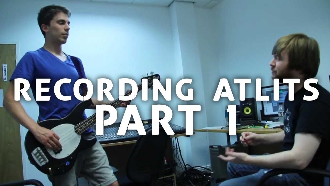 Recording 