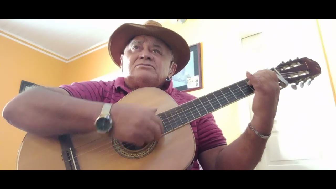 Ga&uacute;cho triste 