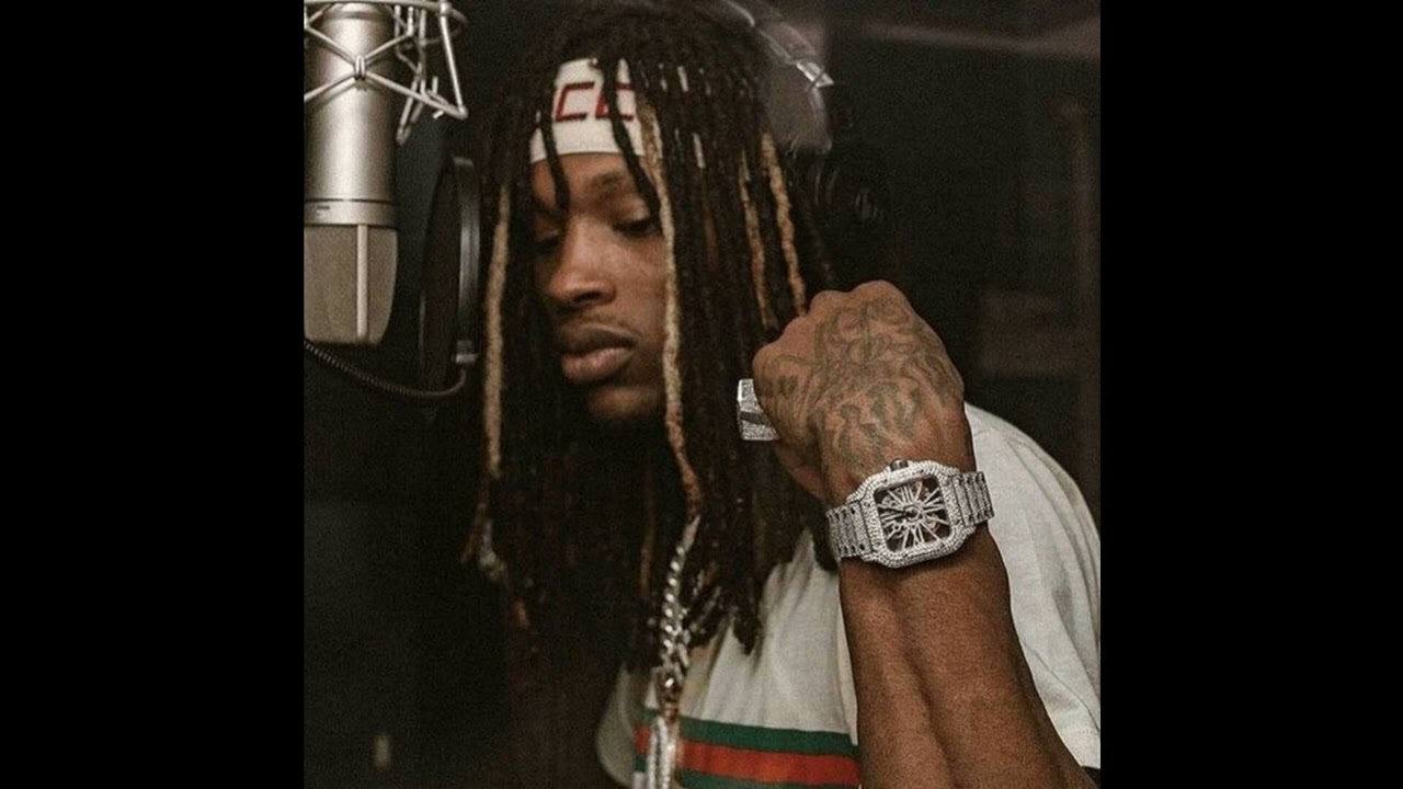 (FREE) (HARD) Lil Durk x King Von Type Beat - 
