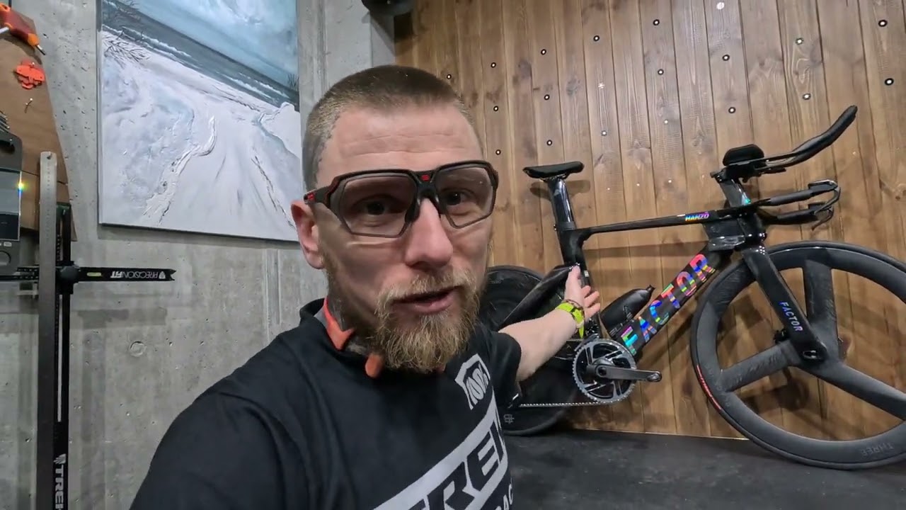 Factor Hanzo / Speedconcept