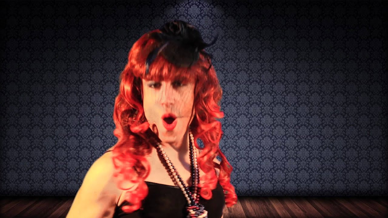 Shakerman feat. Speaker Mortice - Ahora Eres Gay (Official Video)