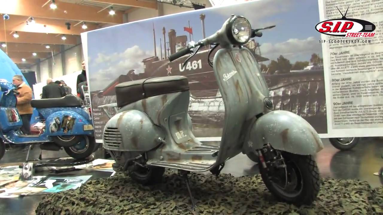 Customshow Ried 2010