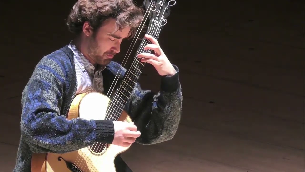 Divertimento de Haydn n. 2 (de Fossa)